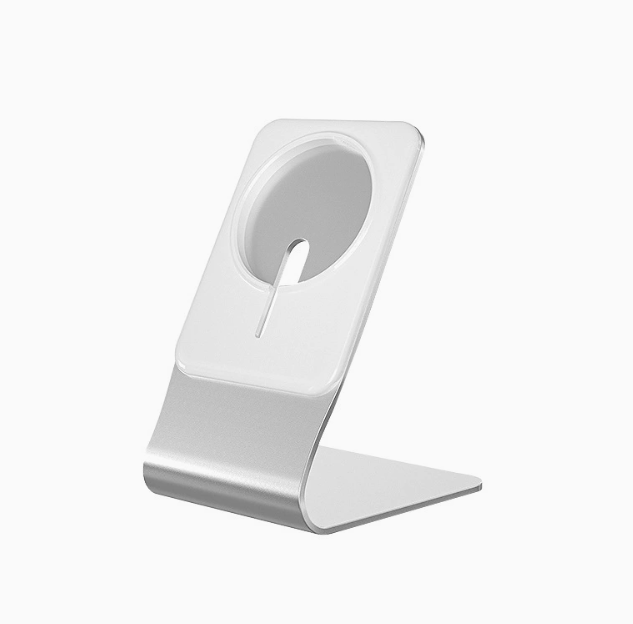 Wireless Charging Desktop Stand for Mobile Phones