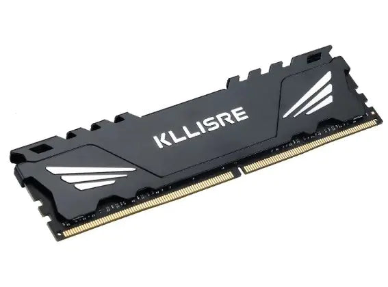 KLLISRE DDR4 Gaming Desktop Memory RAM  2666 2400 2133 ( 1 x 4GB)