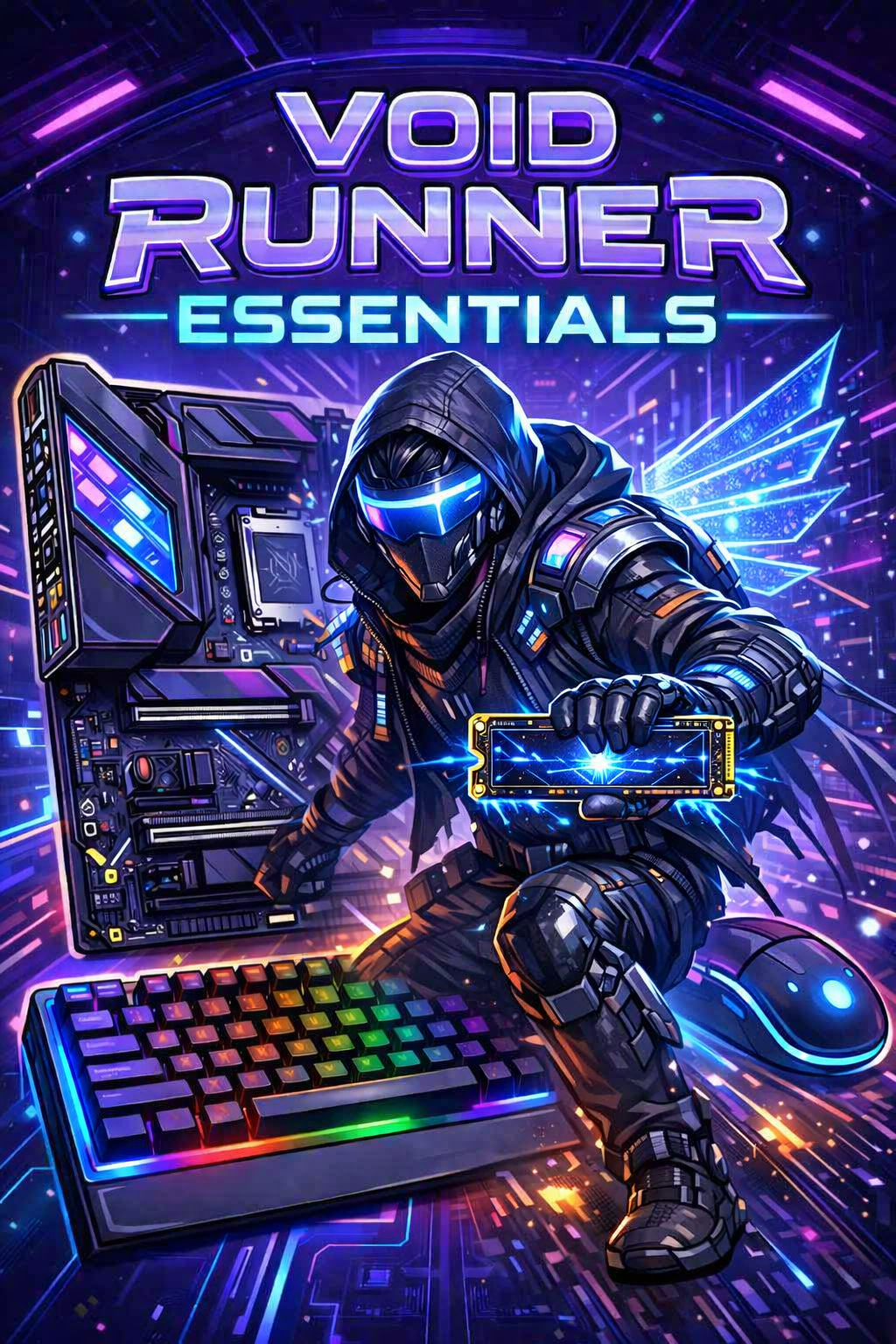 Void Runner Essentials