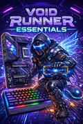 Void Runner Essentials